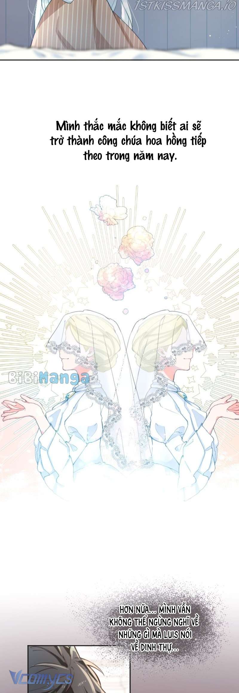 sự báo thù của một vị thánh chapter 23 41