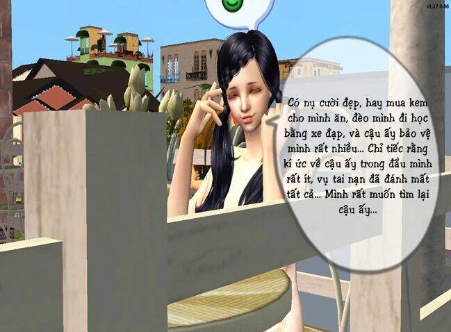 tìm em [truyện sims] chapter 11 24