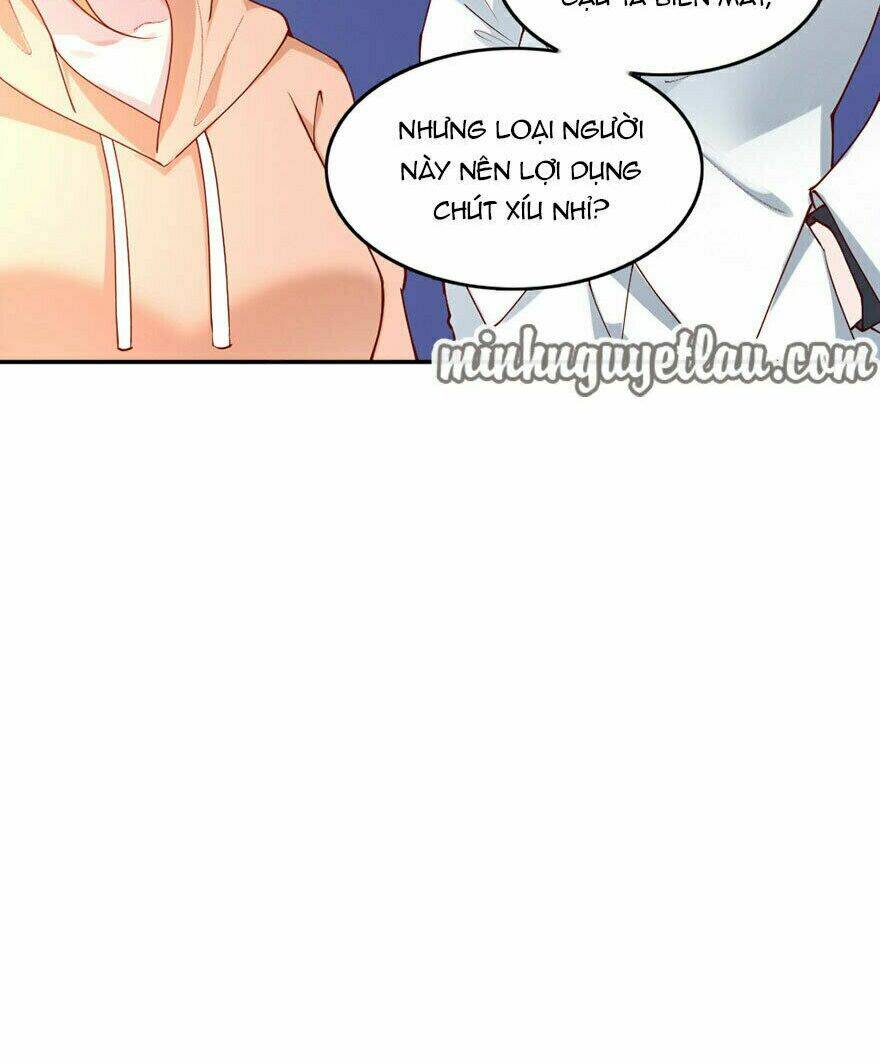 tiểu bạch điềm thê của long thiếu chapter 39 13