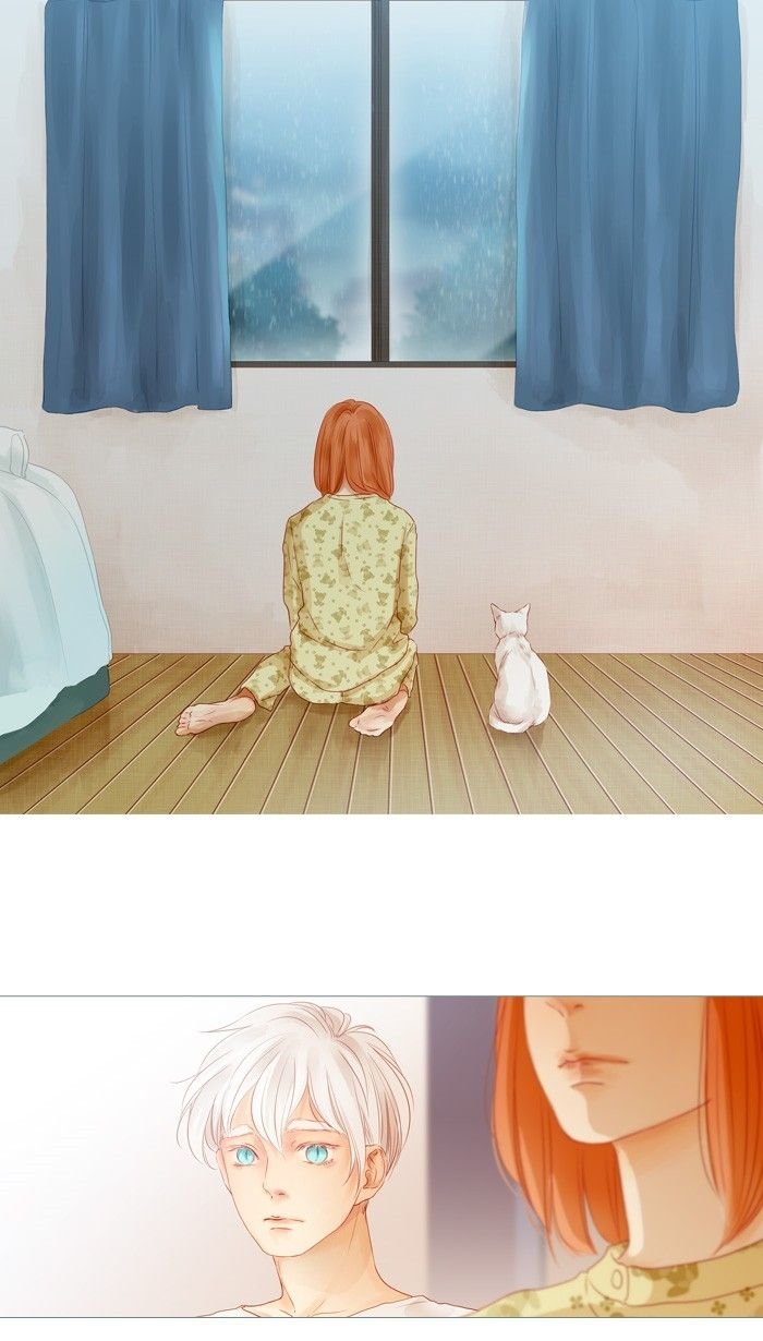 little rain chapter 20 19