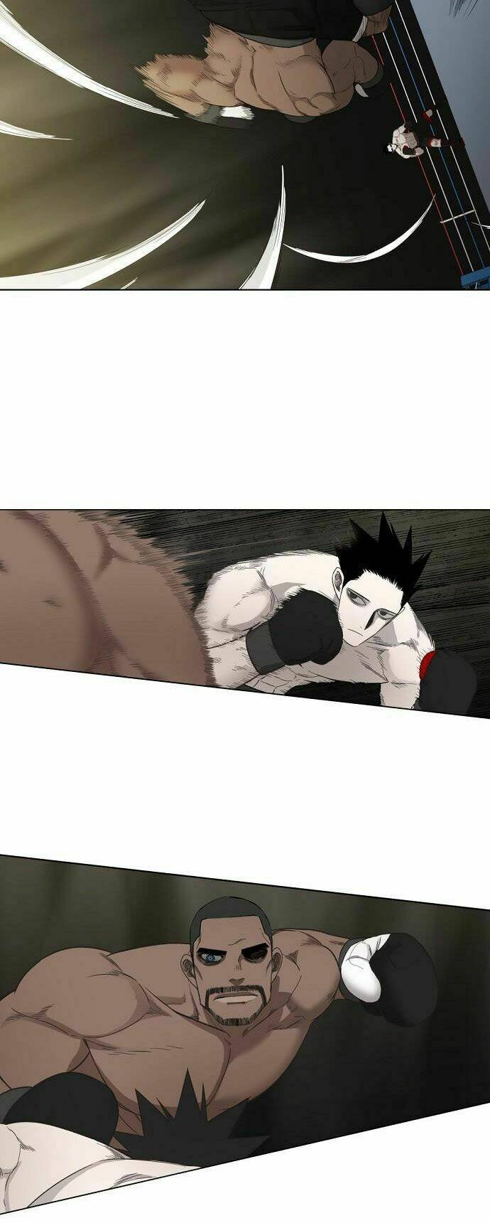 võ sĩ - the boxer chapter 81 6