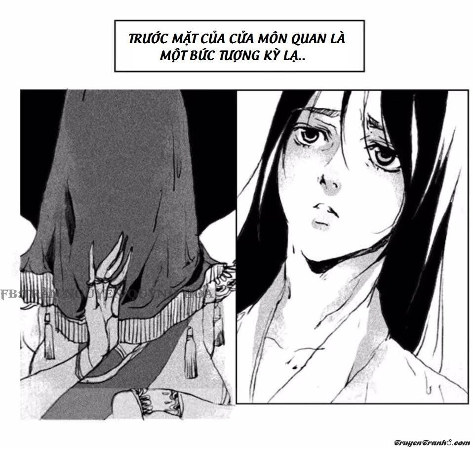 hoa nguyệt chapter 4 6