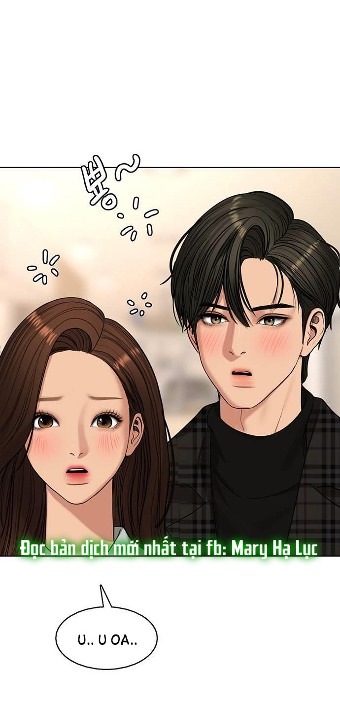 vẻ đẹp đích thực - true beauty chapter 249.1 22