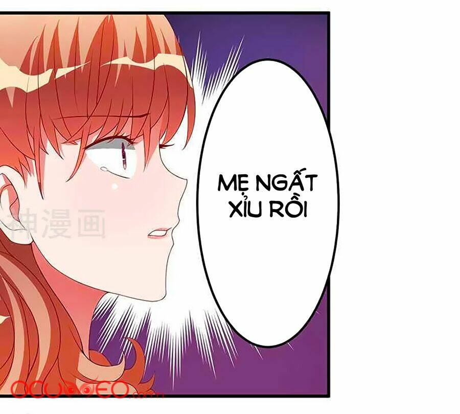 gối đầu vào tổng tài ác ma chapter 17 23