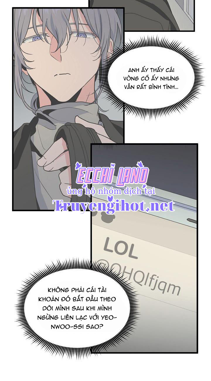 tình yêu cún con chapter 15.2 6