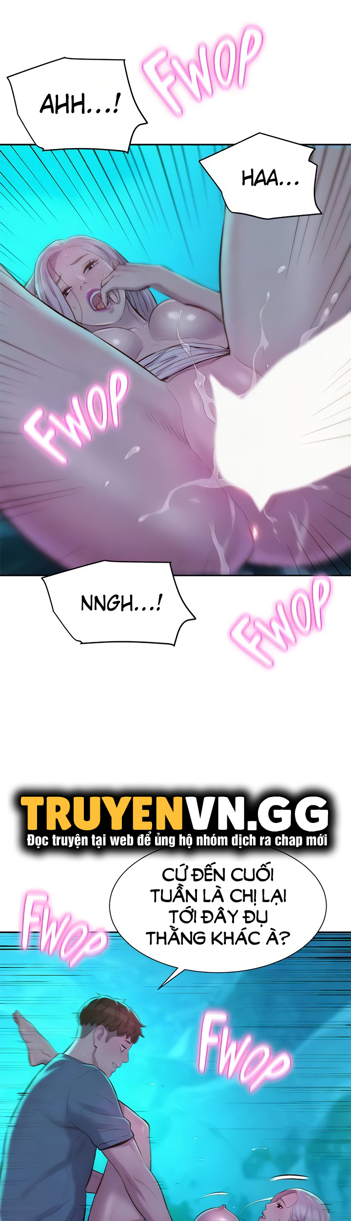 trại hè lãng mạn chapter 15 31