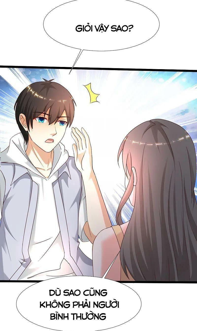 tối cường vận đào hoa chapter 226 35