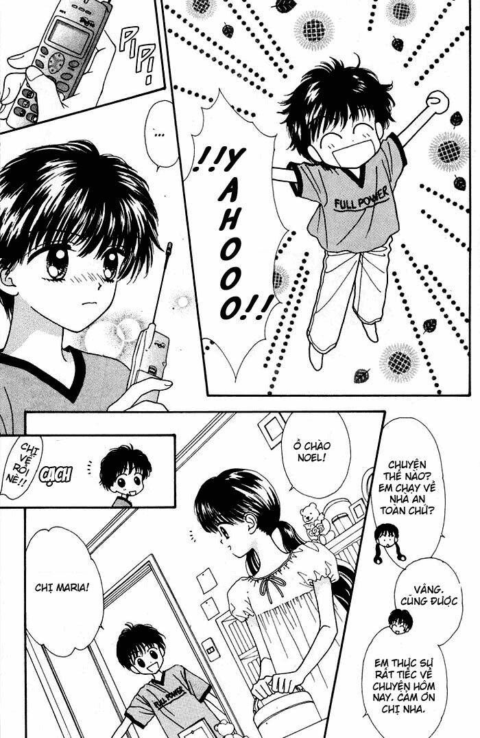 minto na bokura chapter 12 5