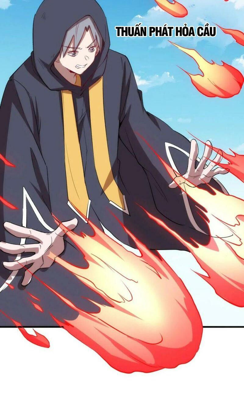 thánh đường chi thành chapter 57 6