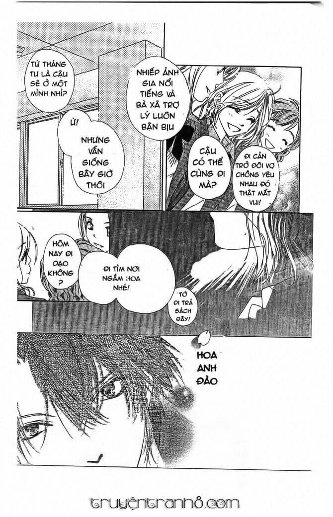 gió xuân chapter 2 17