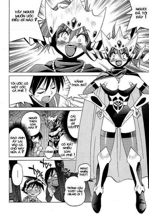 ojiichan wa shounen tantei chapter 3 18