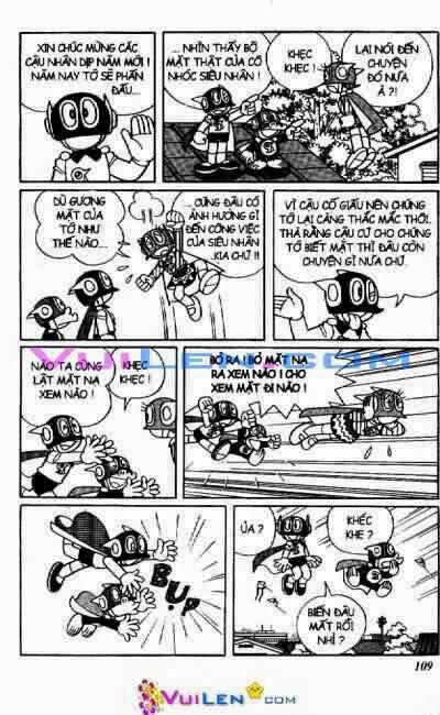 perman - cậu bé siêu nhân chapter 90 2
