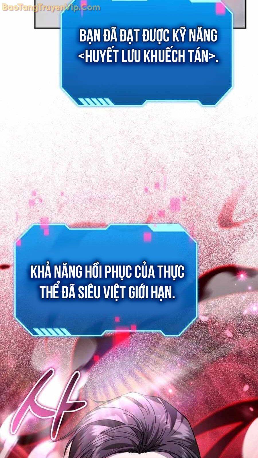 Bản Ngã Thay Đổi chapter 19 34