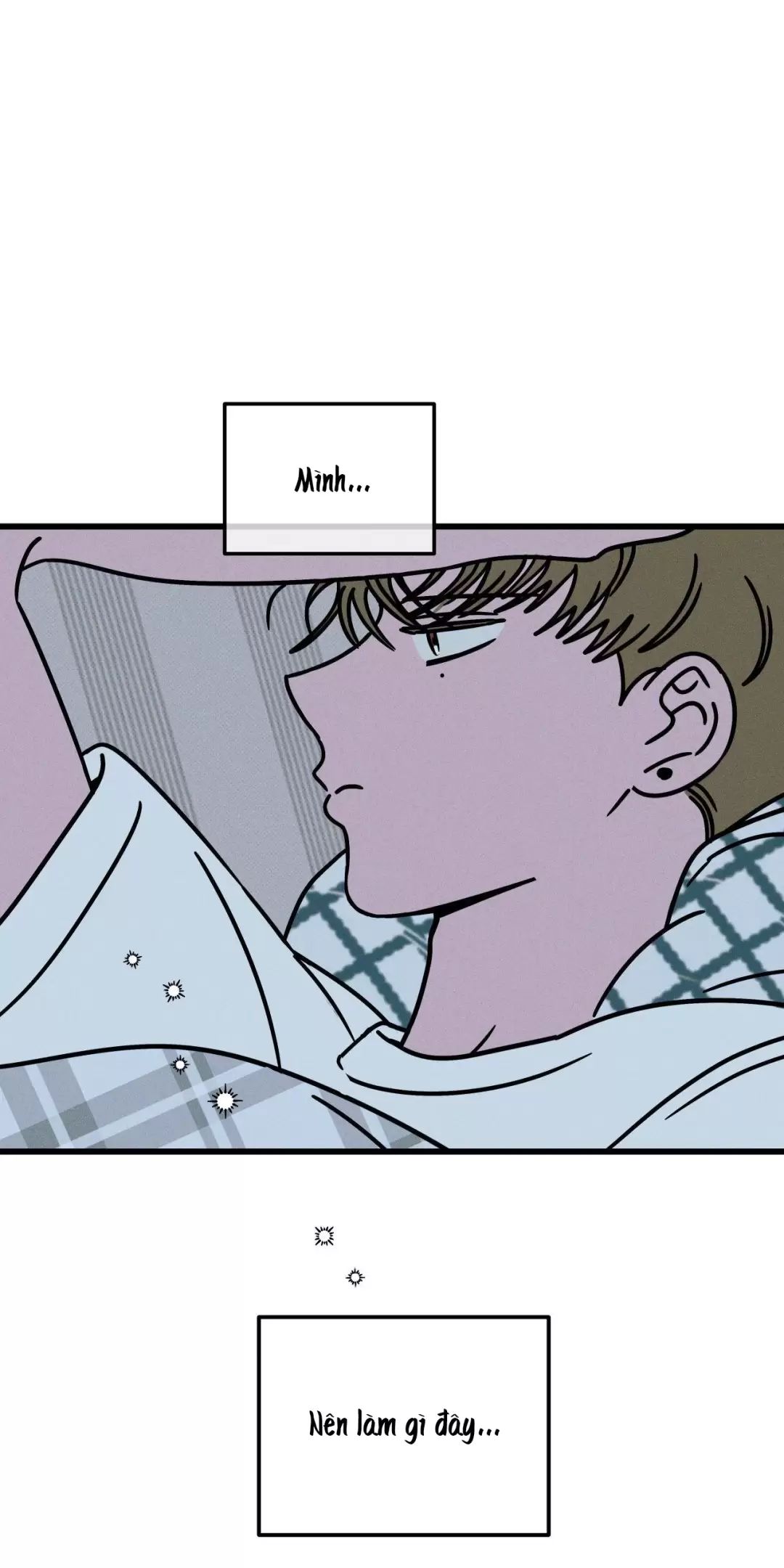 lời tỏ tình từ con số 0 chapter 26 11