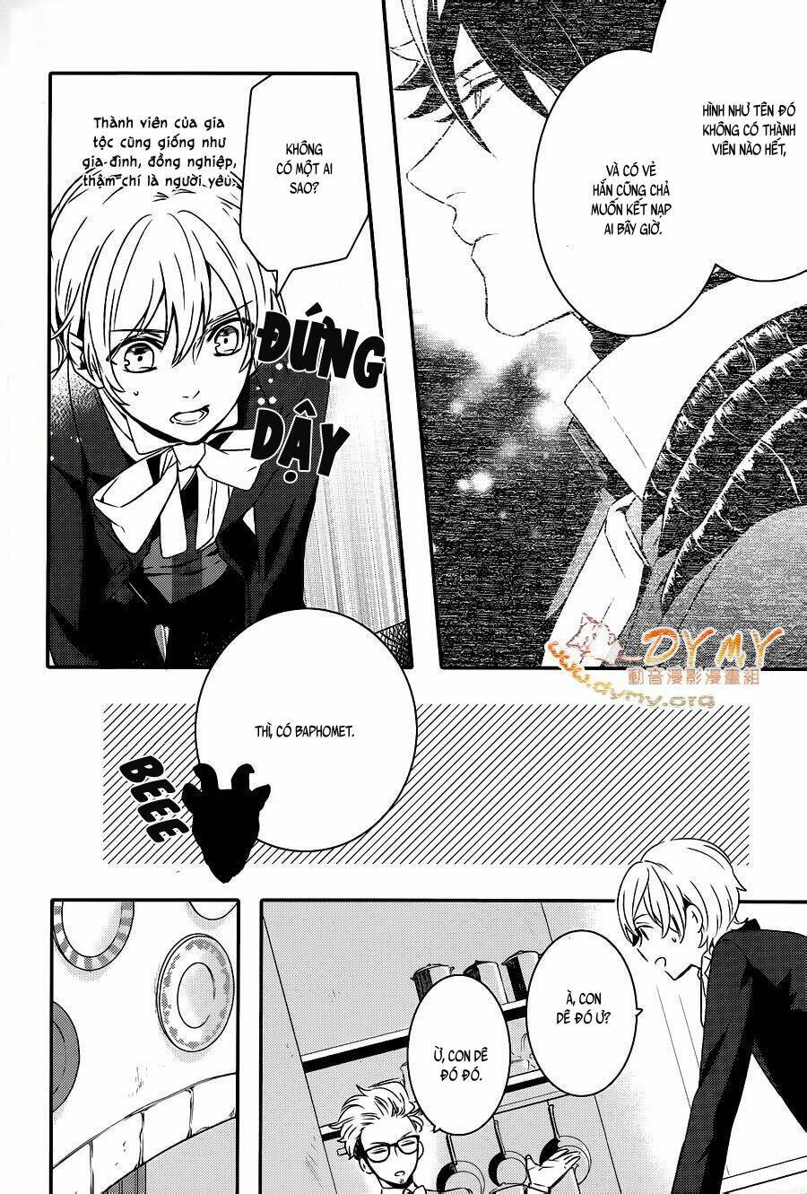 phong ấn triệu hồi ác quỷ dantalion chapter 52 18