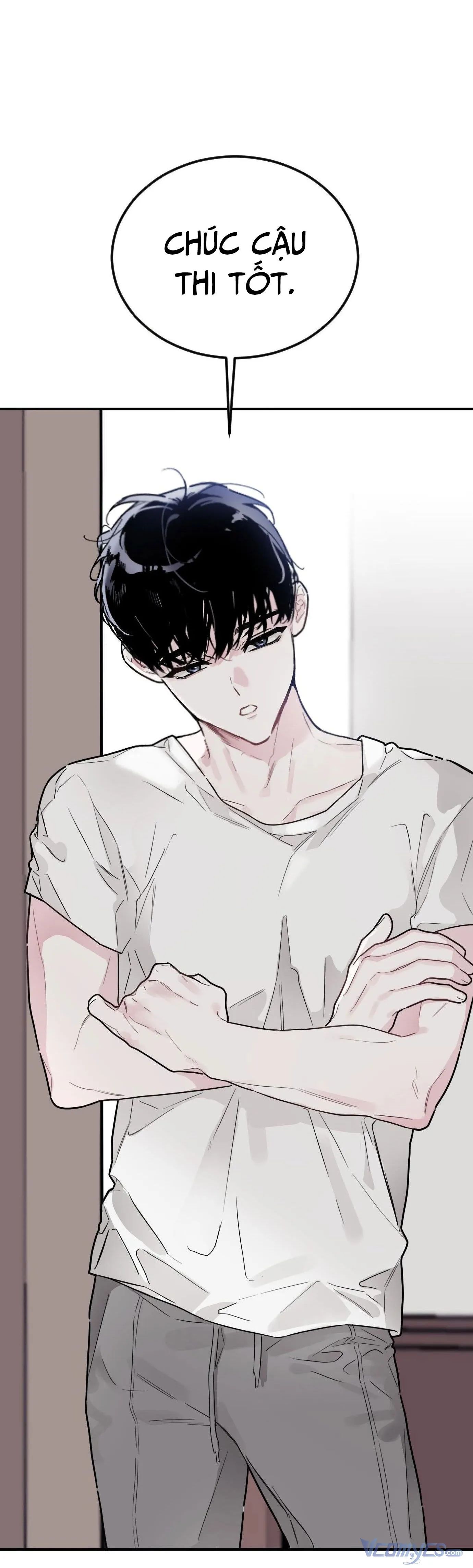 em đã tìm kiếm cả ngàn năm nay chapter 13 51