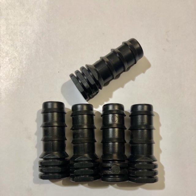 SET 5 CÁI CÚT BỊT 21mm BỊT ĐẦU CUỐI ỐNG NƯỚC 21mm