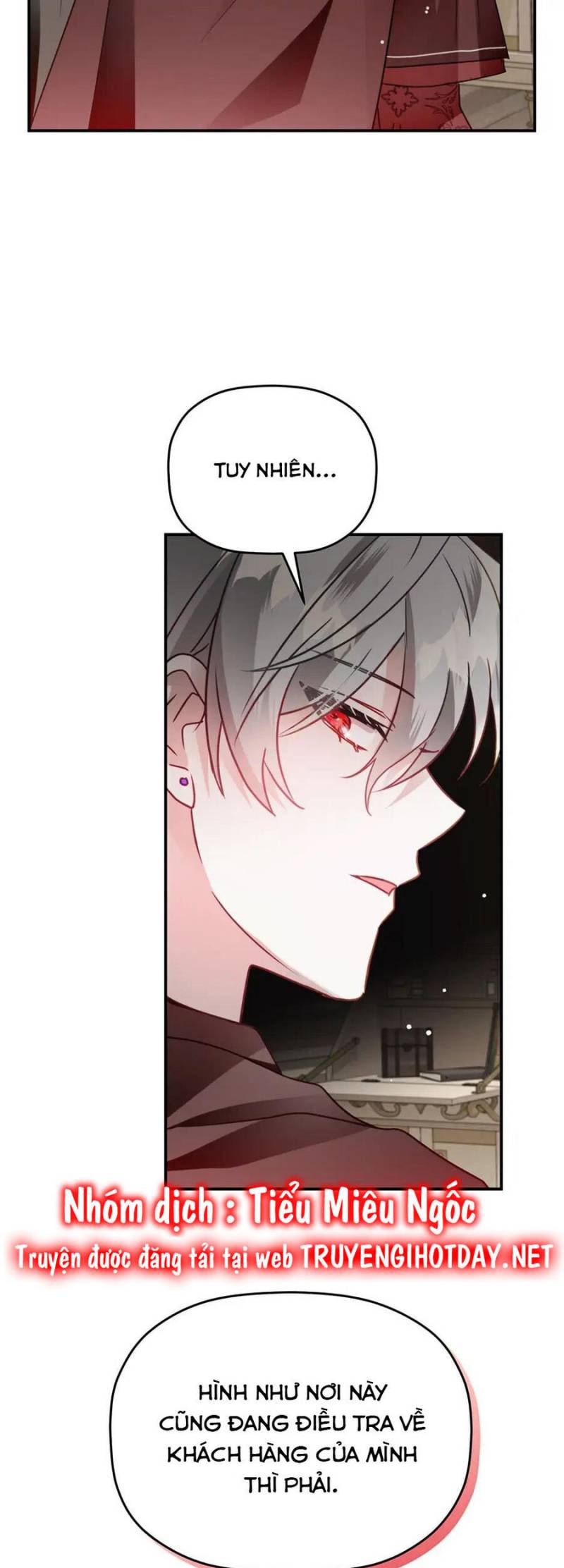 hoàng tử chuyển sinh trở thành người mạnh nhất thế giới nhờ vào sự hiểu biết về bug chapter 61 19