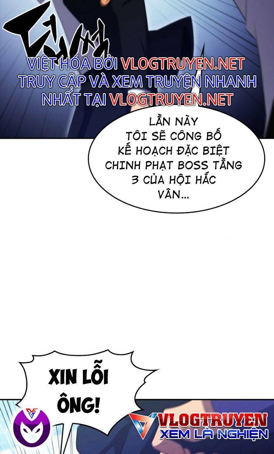 Người Chơi Mới Cấp Tối Đa Chapter 33 27