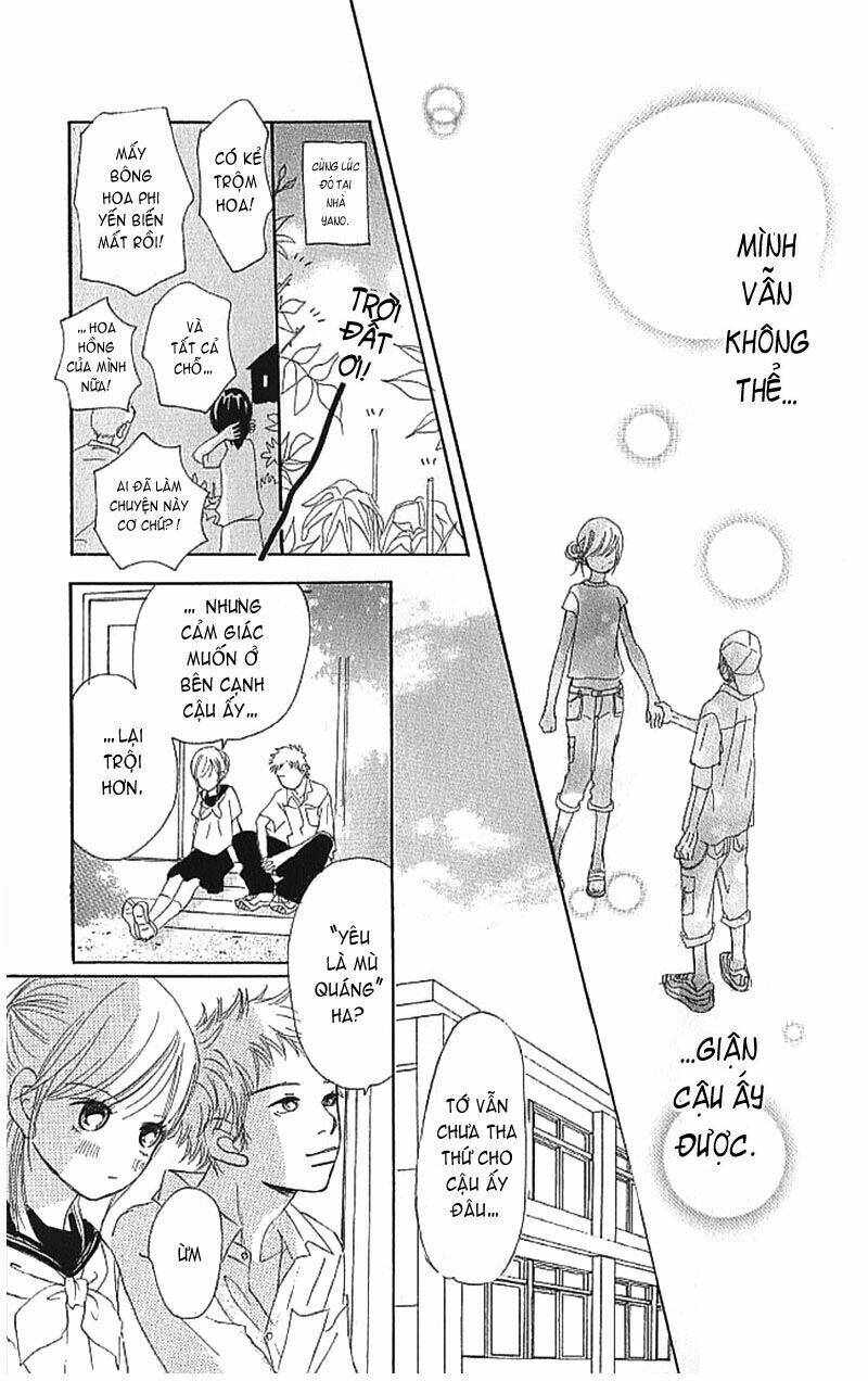 ngày ấy ta bên nhau chapter 16 15