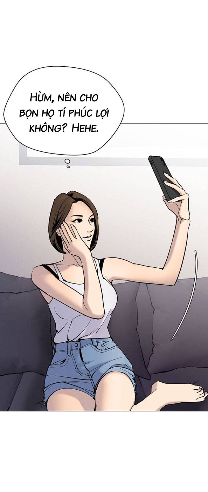 nhật ký khát vọng (desire diary) chapter 2 3