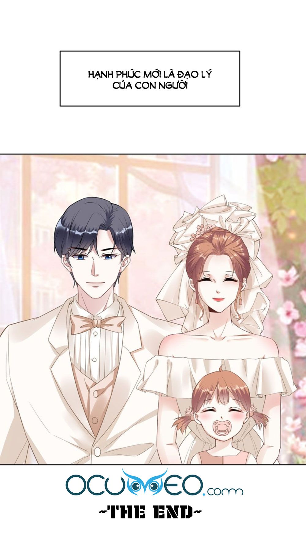 Bạn Trai Điều Khiển Giấc Mơ chapter 60 - Trang 29
