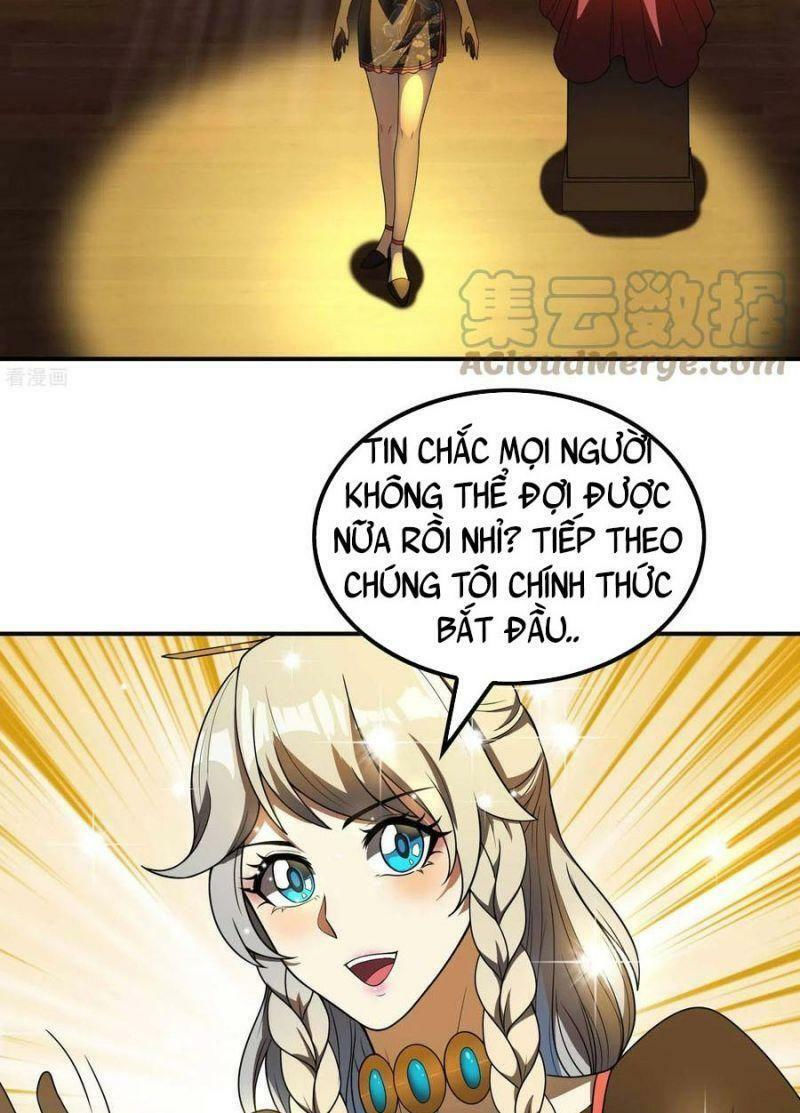 đệ nhất người ở rể chapter 156 39
