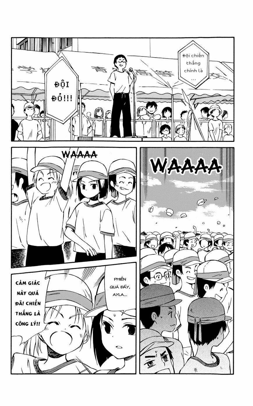 hitoribocchi no chikyuu shinryaku chapter 27 7