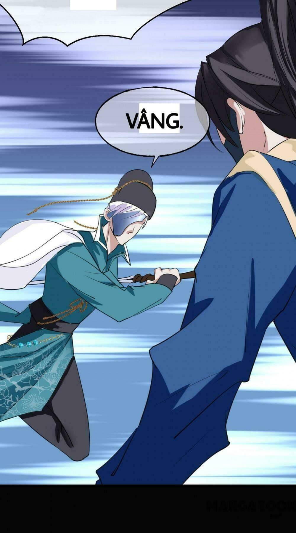 nữ đế trọng sinh chapter 8.1 11