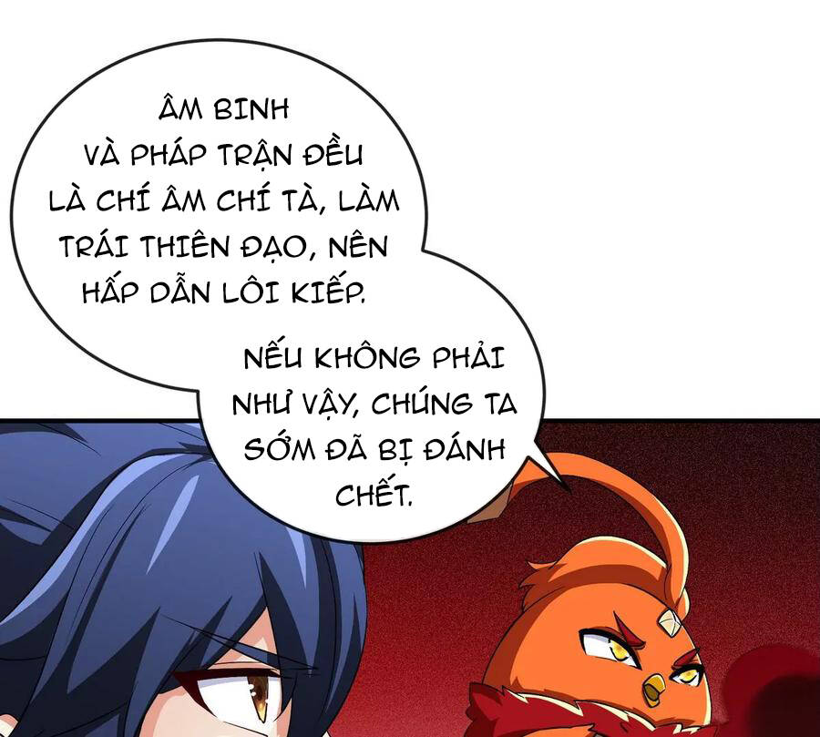 bản kiếm tiên tuyệt không làm nô chapter 59 25