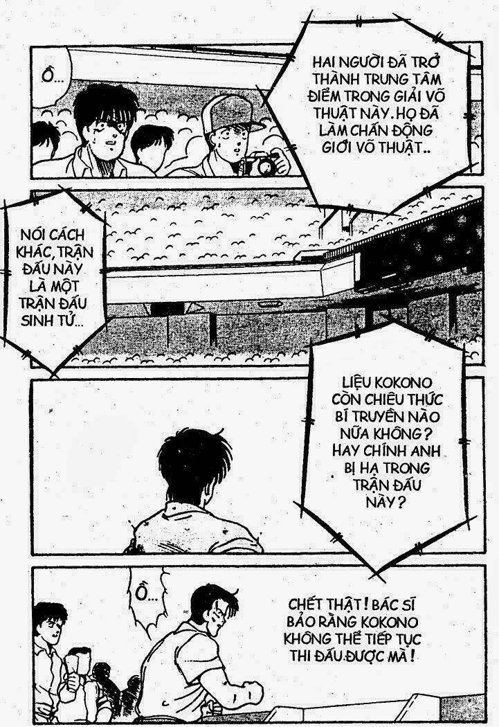 truyền nhân atula - shura no mon i chapter 52 25