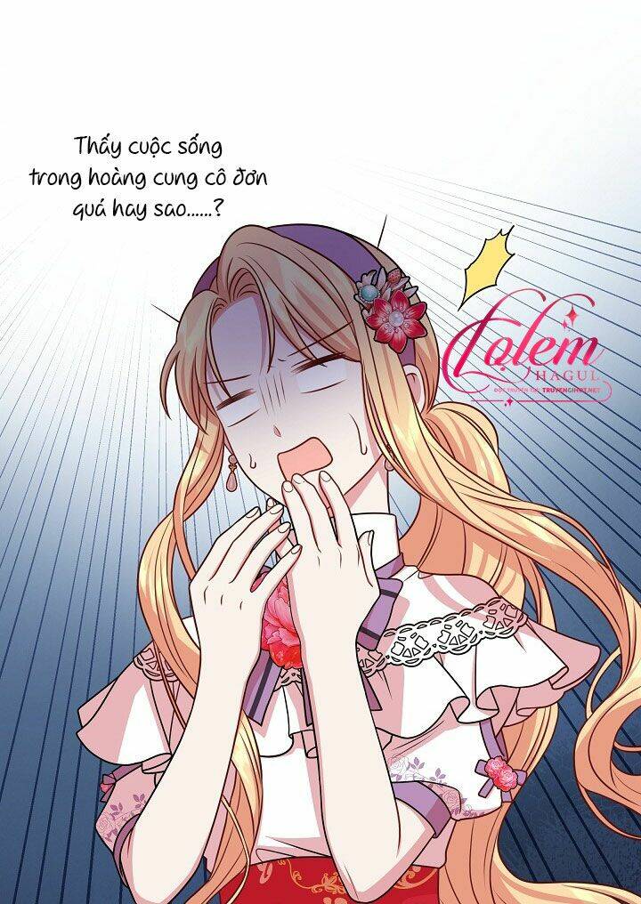 tôi đã nuôi dưỡng bạn thời thơ ấu thành bạo chúa chapter 45.1 8