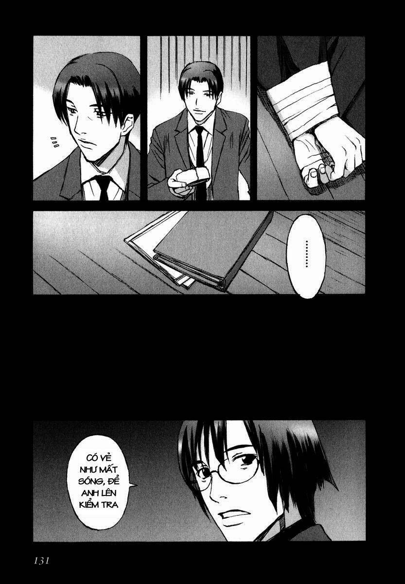 blood alone chapter 5 2