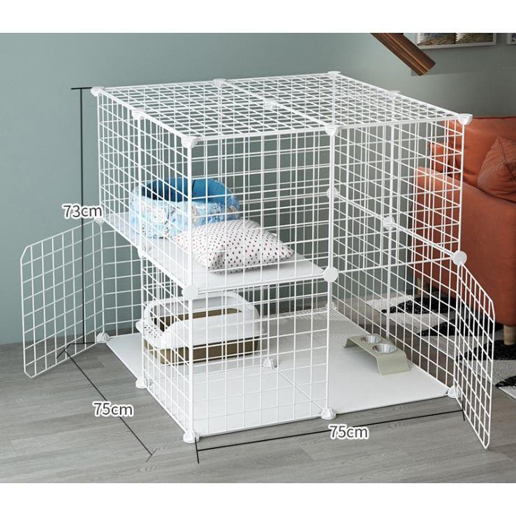 Sỉ Lưới sắt,cửa lưới sắt lắp tủ,chuồng chó, mèo, thỏ, sóc đa năng zz01 zz42