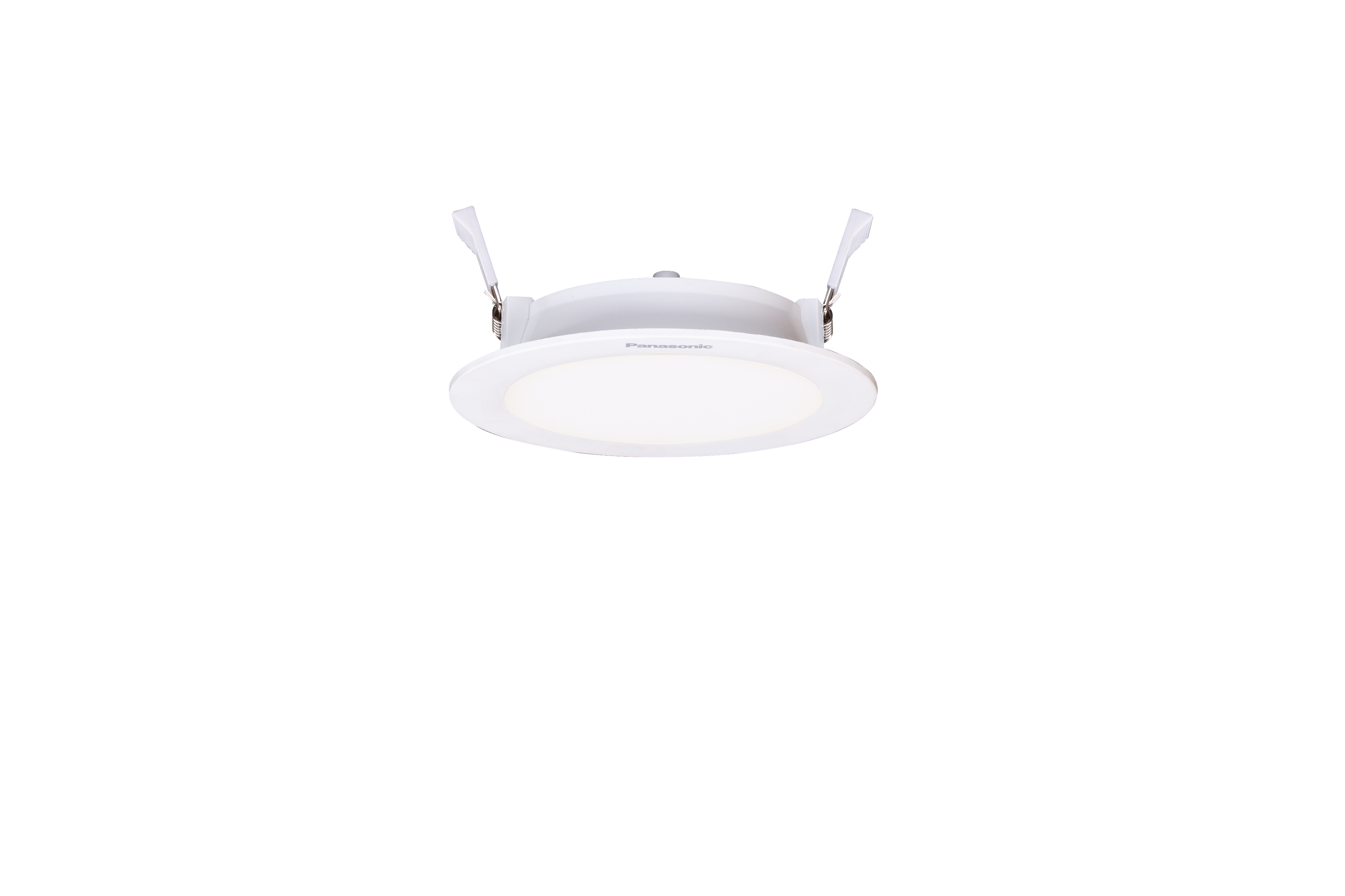 Đèn LED âm trần Downlight Đổi màu Panasonic Neo Slim Công suất siêu mỏng, nguồn rời, Model NNP72276, NNP73476