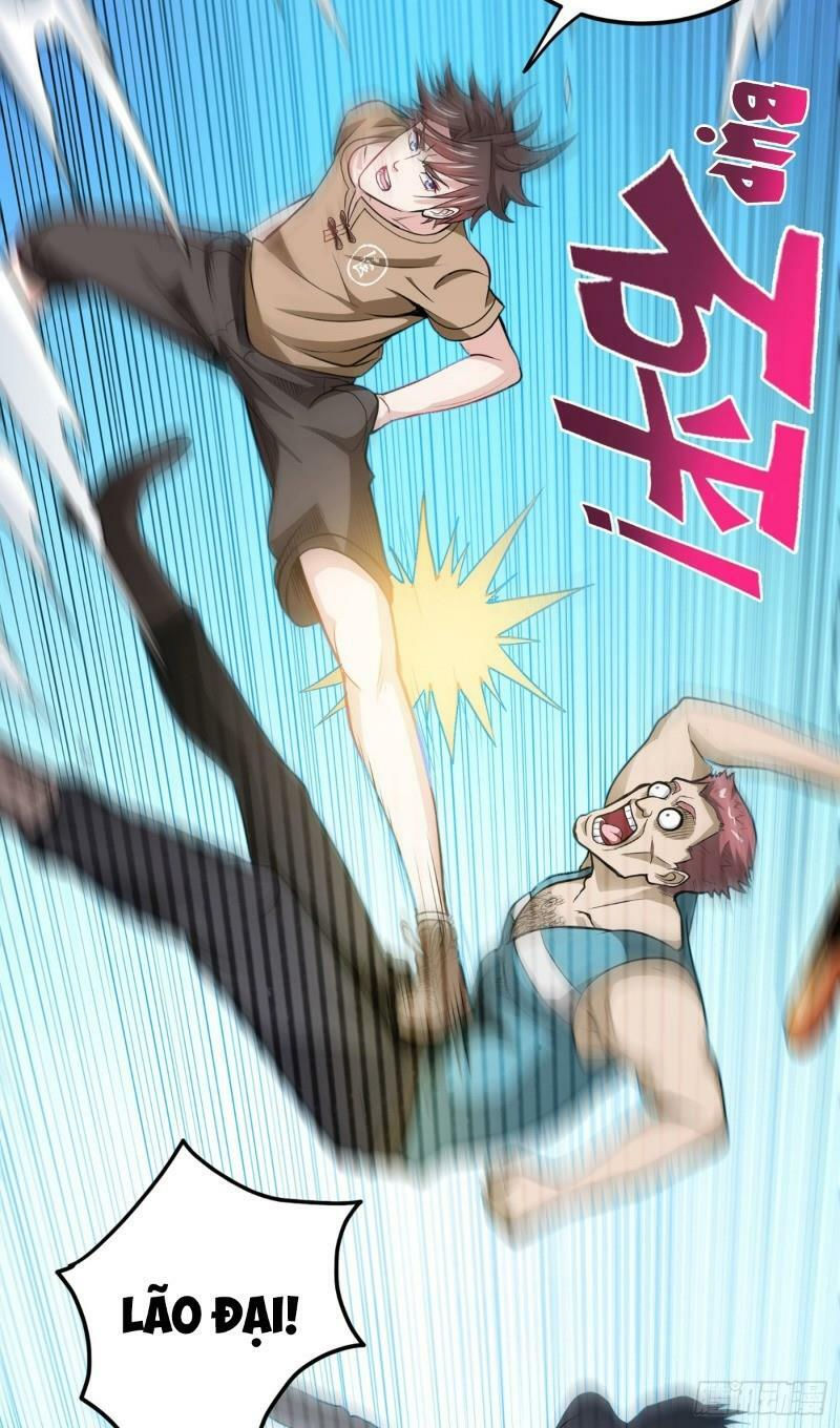 tối cường thần y tại đô thị chapter 76 22