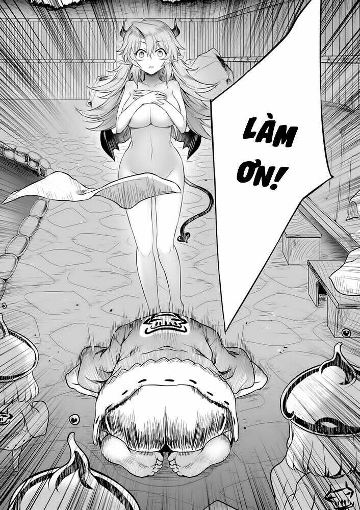 yuusha-sama, yukagen wa ikaga desuka? chapter 3 13