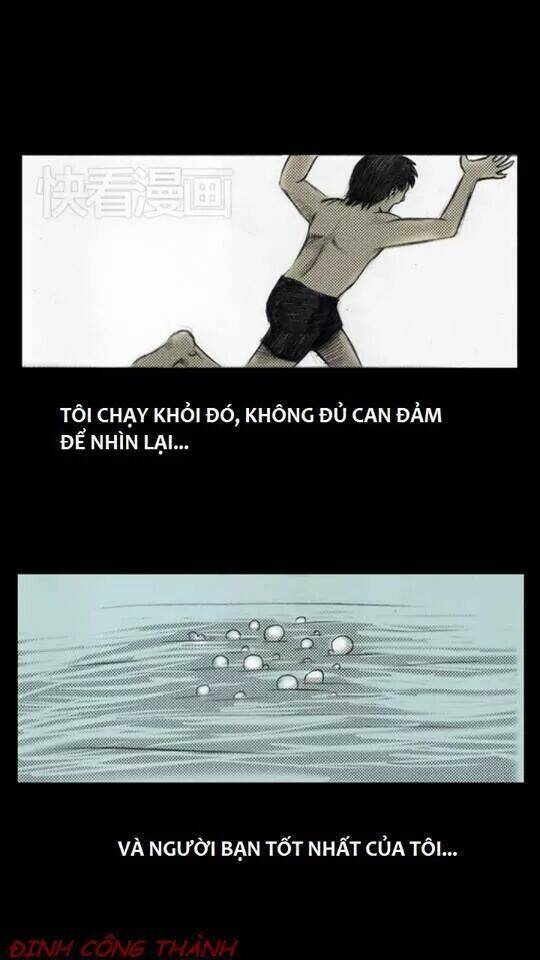 thầy súng kể chuyện ma chapter 11 17