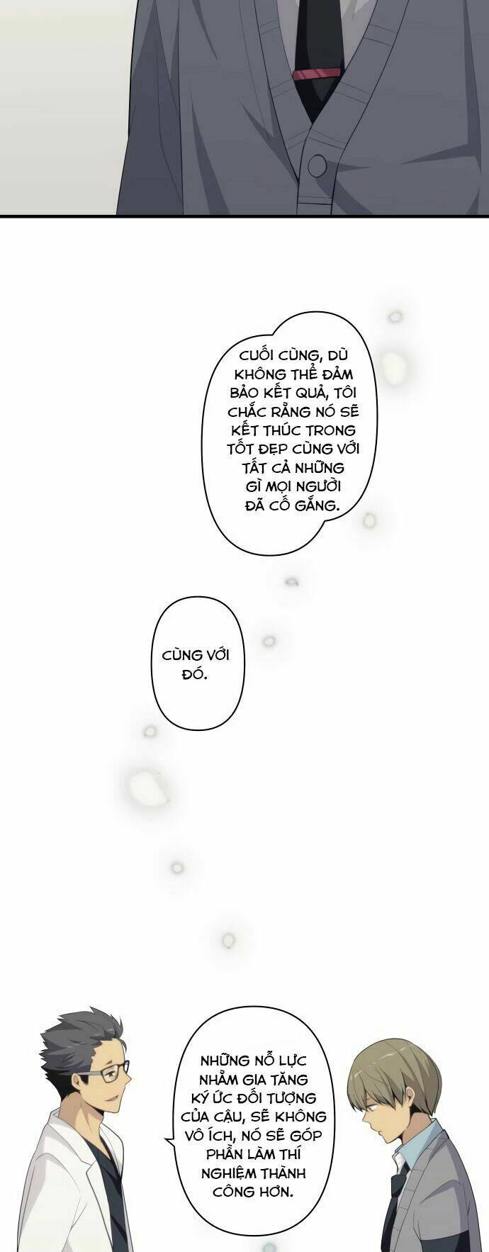 viên thuốc trùng sinh chapter 204 17