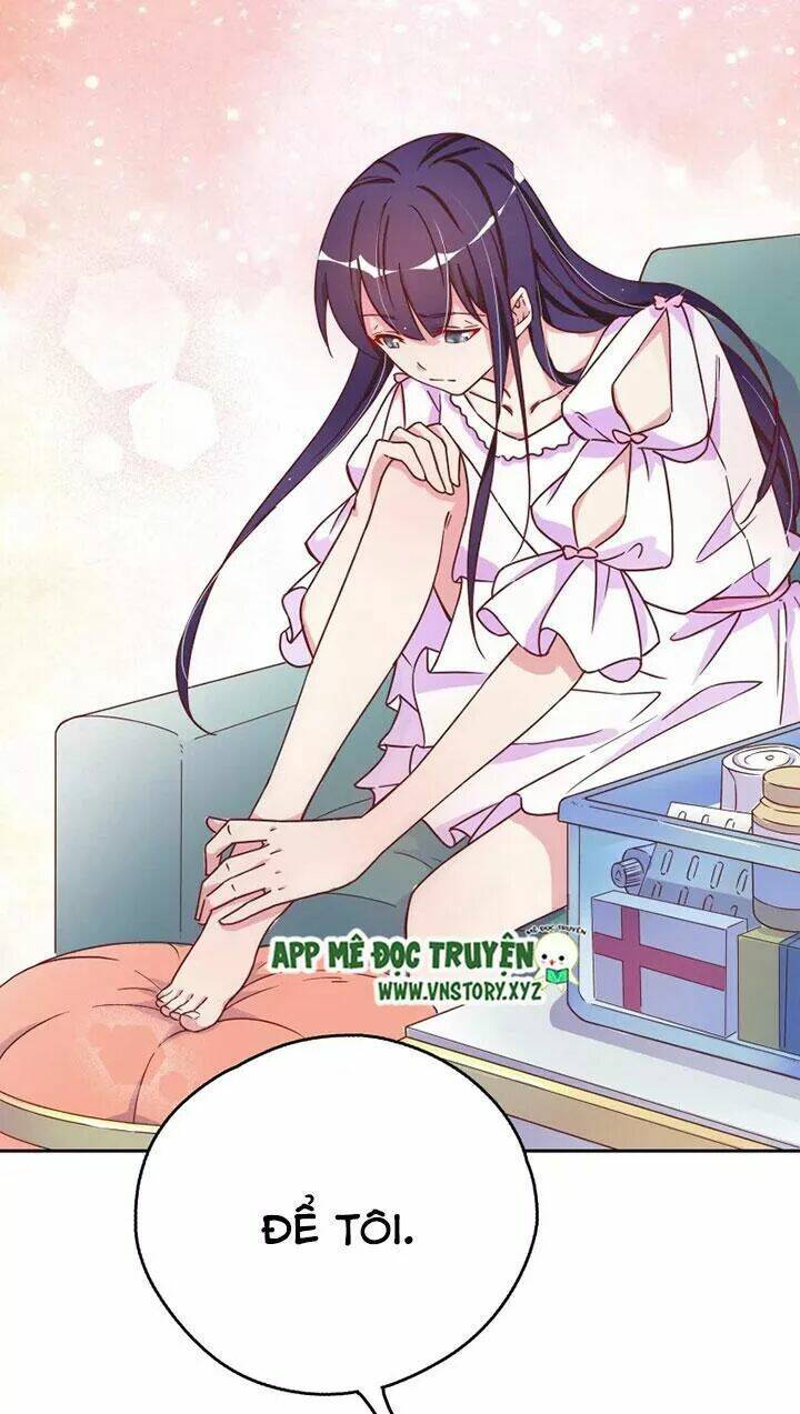 yêu em, sai đến tận cùng chapter 16 13