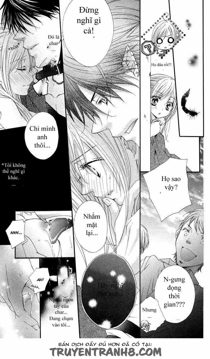 mitsuiro devil 1 chapter 5 22