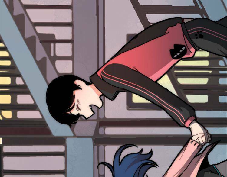 đừng dính người! chăn của ta chapter 8 31