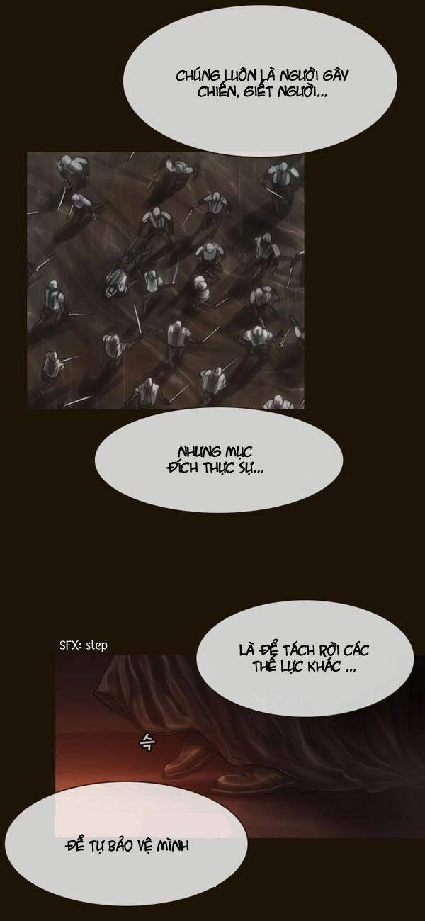 hội ảo thuật chapter 62 4