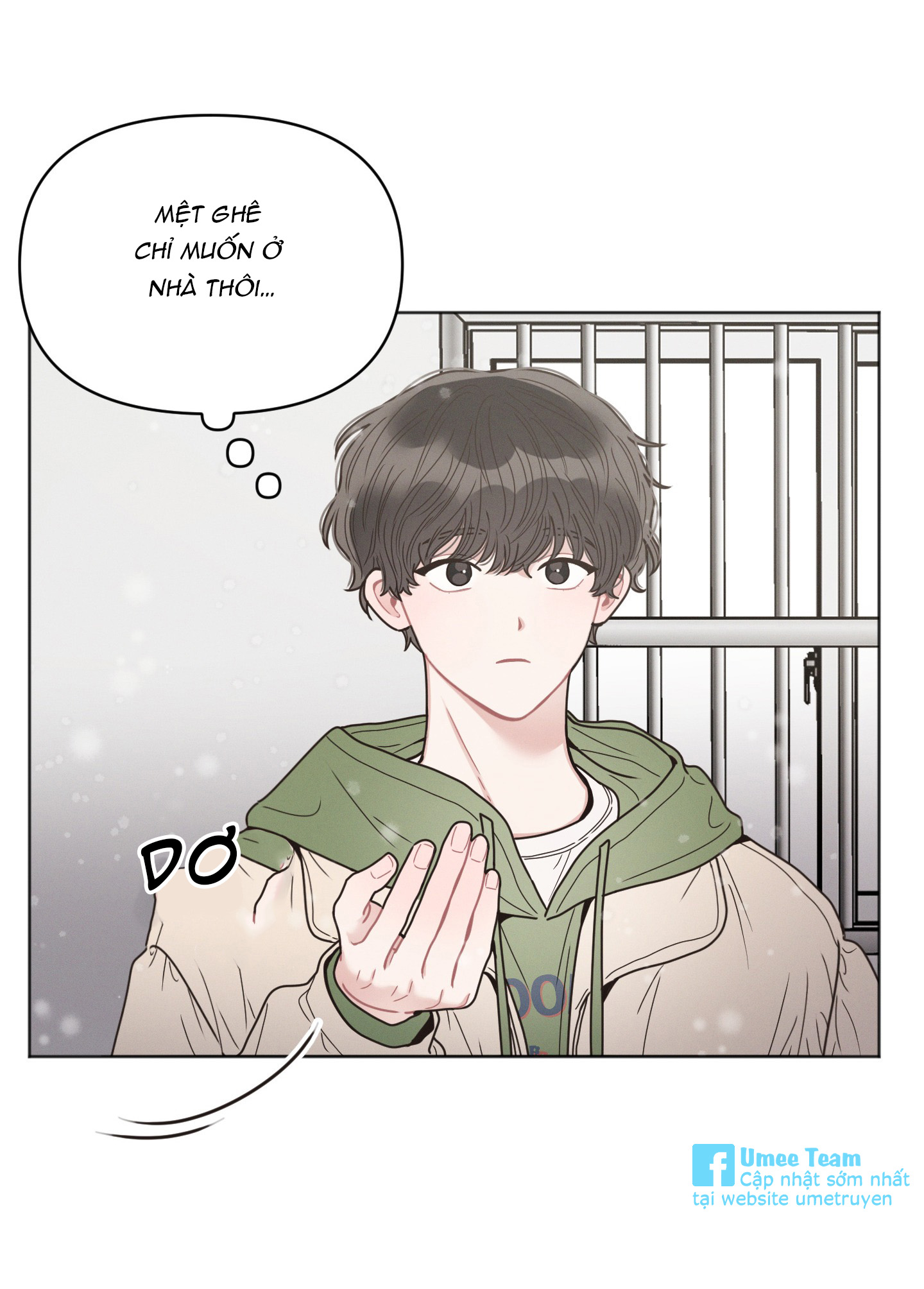 đời tư hàng xóm chapter 14 45