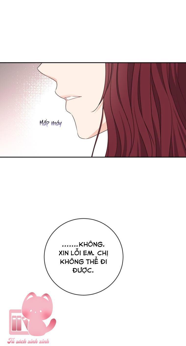 mong được chị chỉ bảo, tiền bối chapter 37 38