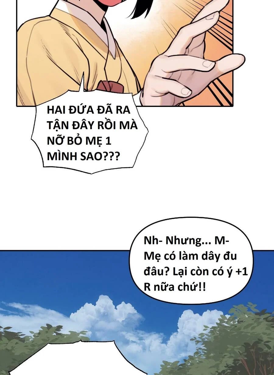 sự lụi tàn của usuzumi chapter 93 22