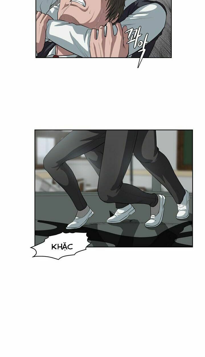 kẻ phán xét chapter 2 25