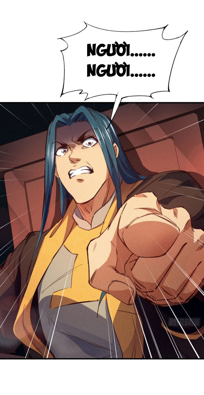 ta thành thần một mình chapter 7 5