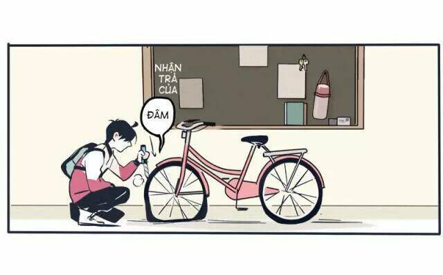 mau mang anh trai tôi đi chapter 65 8