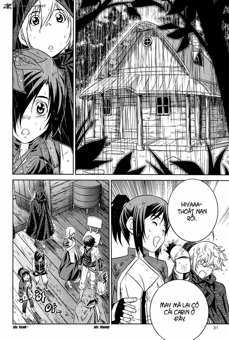 the legend of maian chapter 4 32